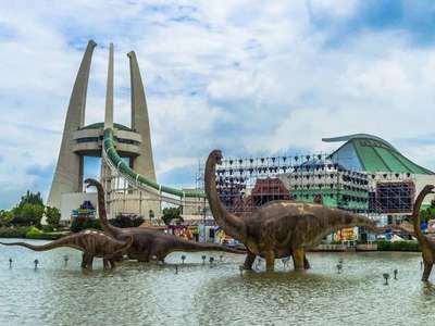 水族館制作廠家有哪些：水族館制作廠家