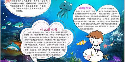 水族館店鋪介紹語怎么寫：關(guān)于水族館店鋪介紹語的撰寫