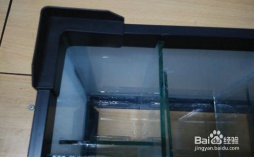 龍魚專用魚缸怎么做，如何制作一個適合龍魚生存的專用魚缸