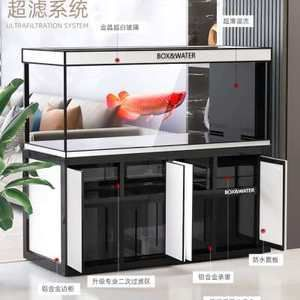 博特龍魚缸怎么樣好用嗎：博特龍魚缸怎么樣好用