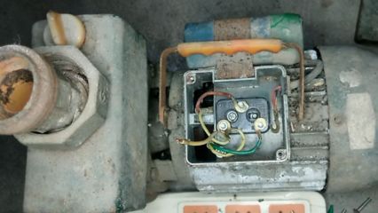 博特底吸水泵故障解決方法：博特底吸水泵常見故障及其解決方法 博特底吸水泵故障解決方法：博特底吸水泵常見故障及其解決方法 博特水族 第2張
