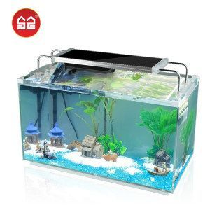 森森水族箱上濾盒改造