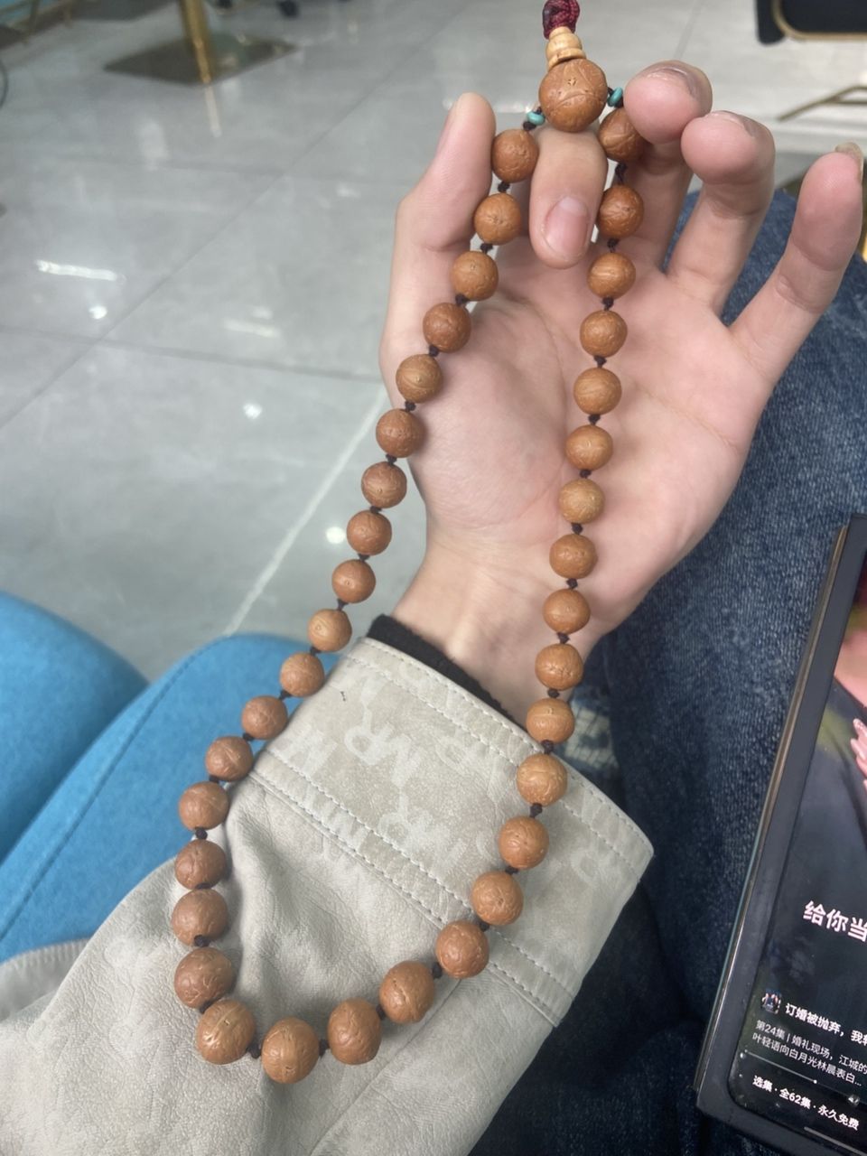 滿月啦 上手嘍 滿月啦 上手嘍 龍魚論壇 第2張