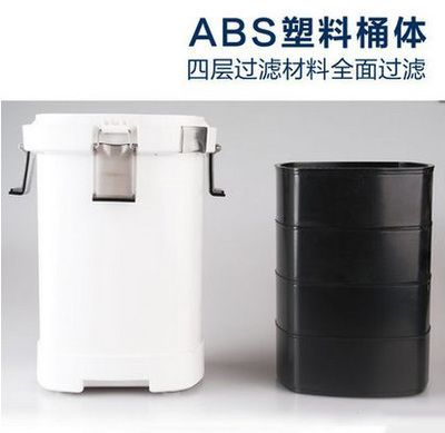 森森503過濾桶常見問題與解決方案