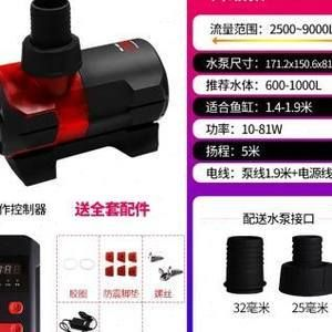 博特變頻水泵控制器怎么調：博特變頻水泵控制器怎么調節