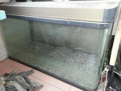 450的魚缸多少升：450魚缸的規格450魚缸是多少升