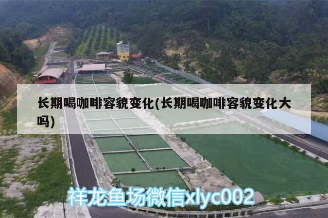 長期喝咖啡容貌變化(長期喝咖啡容貌變化大嗎) 長期喝咖啡容貌變化(長期喝咖啡容貌變化大嗎) 馬來西亞咖啡