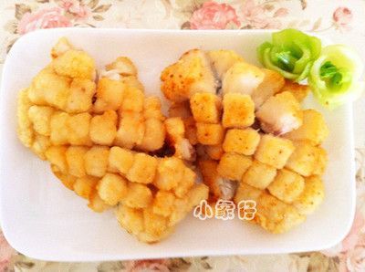 帝王菠蘿魚（關(guān)于帝王菠蘿魚的一些詳細信息）