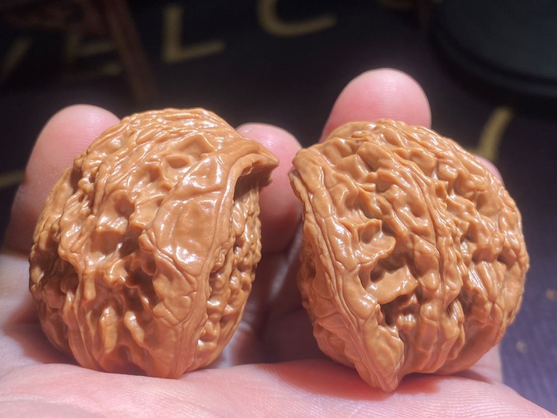 麥穗虎頭出品，聚寶盆