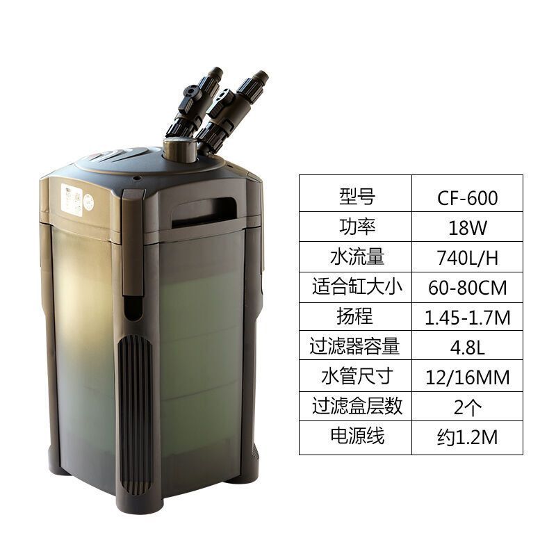 創星過濾桶靜音么：創星過濾桶使用創星過濾桶的使用方法是怎樣的