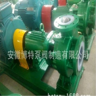 博特水泵進(jìn)水口尺寸規(guī)格型號：博特水泵的進(jìn)水口尺寸規(guī)格型號