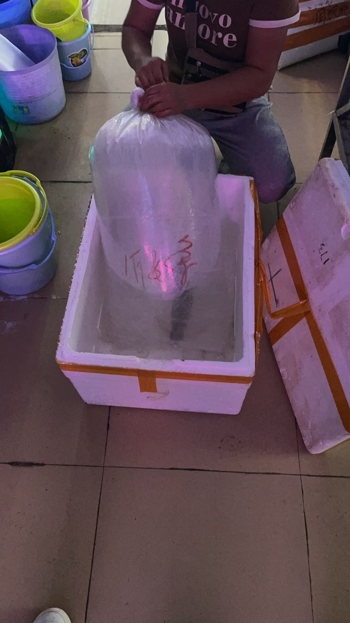 做個紀念！2-3年后見
