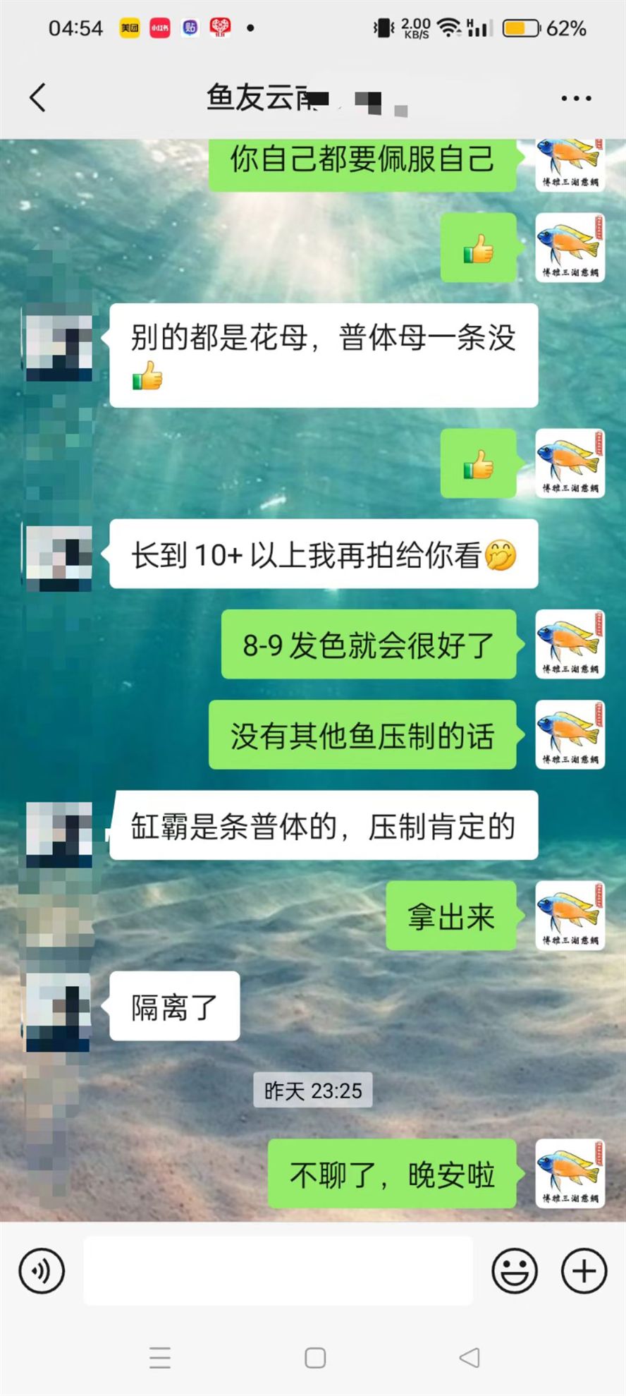 養魚不是只有燒錢賠錢，也是能賺錢的！
