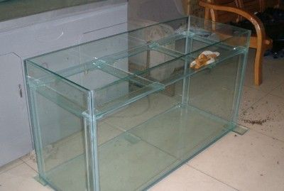 90的魚缸用加拉筋嗎：90cm的魚缸用加拉筋嗎