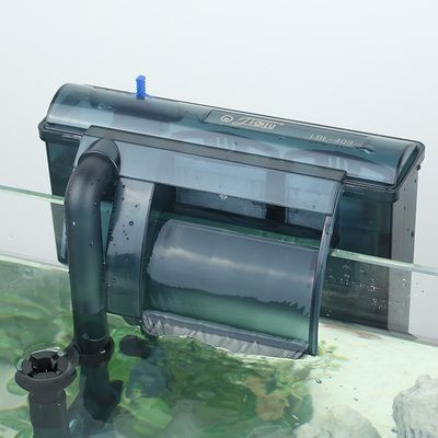 森森佳璐魚缸傳感器魚缸溫度傳感器壞了如何更換