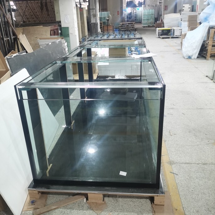 ?為您量身定制的龍魚缸,彰顯尊貴品味 龍魚論壇 第3張 ?為您量身定制的龍魚缸,彰顯尊貴品味 ?為您量身定制的龍魚缸,彰顯尊貴品味 龍魚論壇 第3張