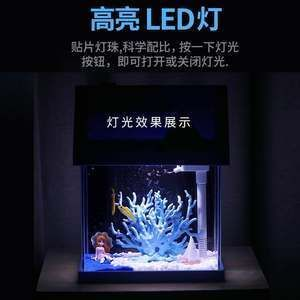 森森魚缸he480燈自動關閉是什么問題
