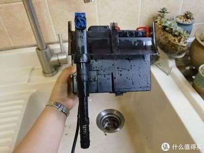 森森過濾器如何手動排污