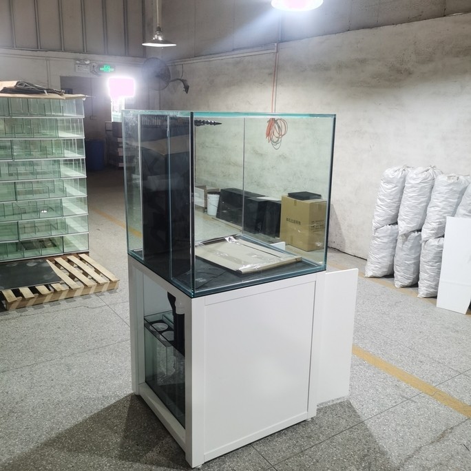 定制海水缸談水定制龍魚缸 定制海水缸談水定制龍魚缸 龍魚論壇 第4張