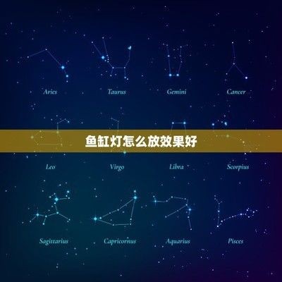 魚缸燈 知乎，如何選擇合適的魚缸燈 魚缸燈 知乎，如何選擇合適的魚缸燈 魚缸百科 第3張