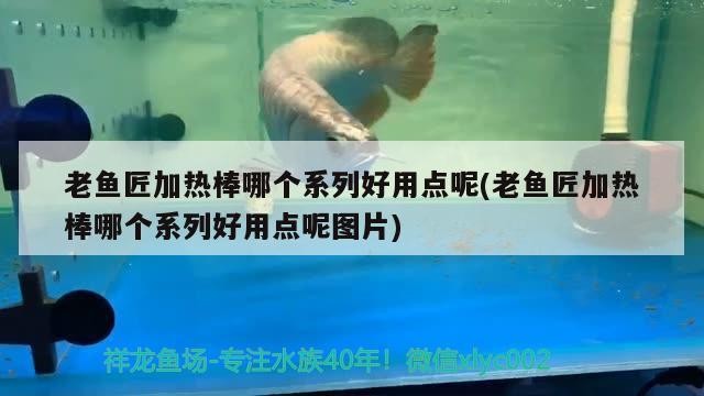 老魚匠加熱棒哪個系列好用點呢(老魚匠加熱棒哪個系列好用點呢圖片)