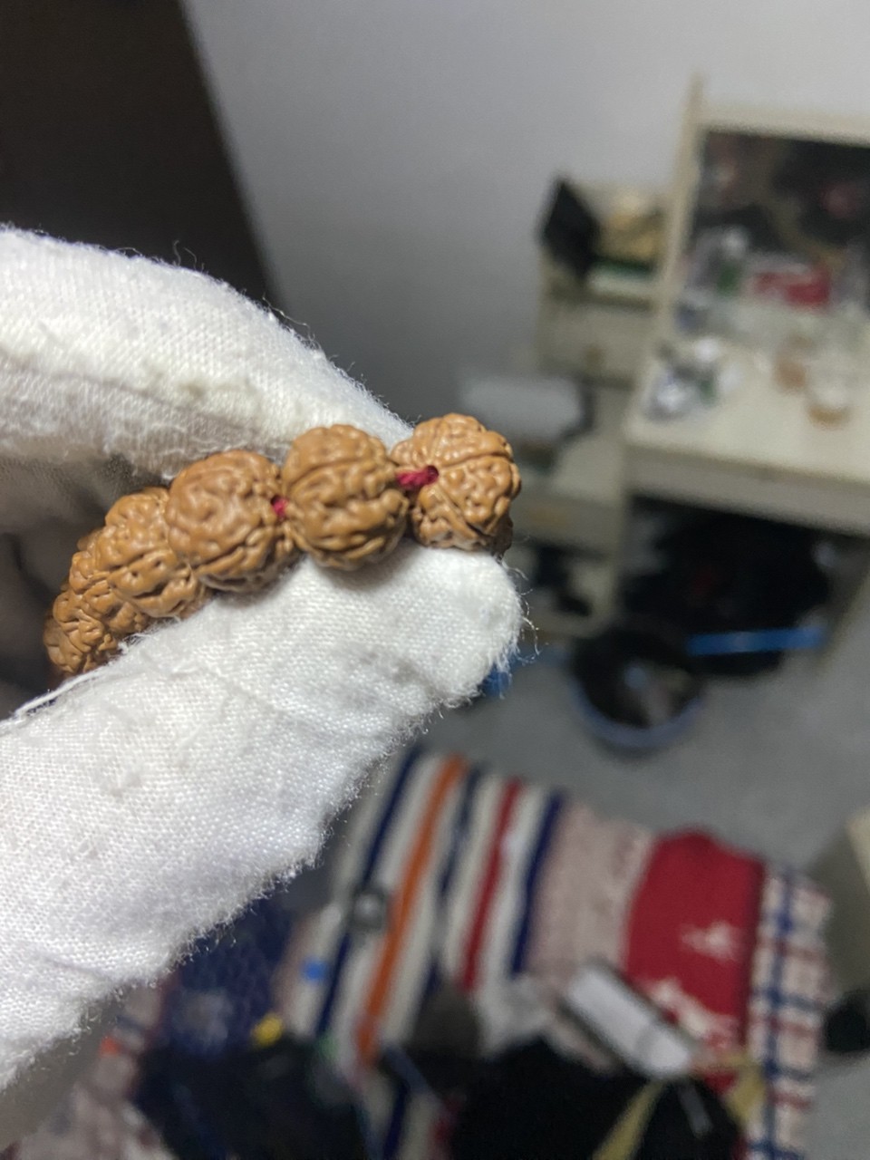 精挑打底倆小時