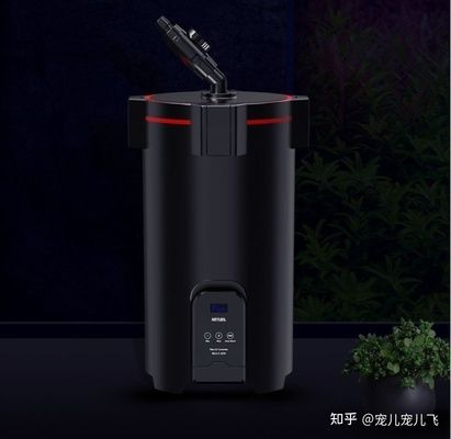 80魚缸底濾槽的最佳圖紙：80魚缸底濾槽的設計