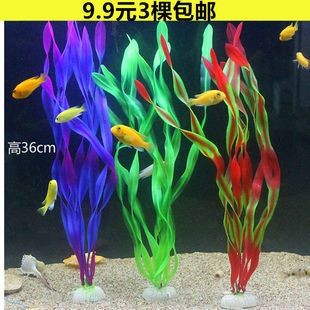 36厘米魚缸造景圖片及價格：36厘米魚缸造景價格是多少？