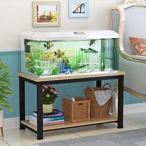 Y鋁合金魚缸架，優缺點全解析，打造專屬水族小天地
