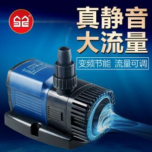 森潛水泵維修全攻略，故障排查、拆解步驟及保養