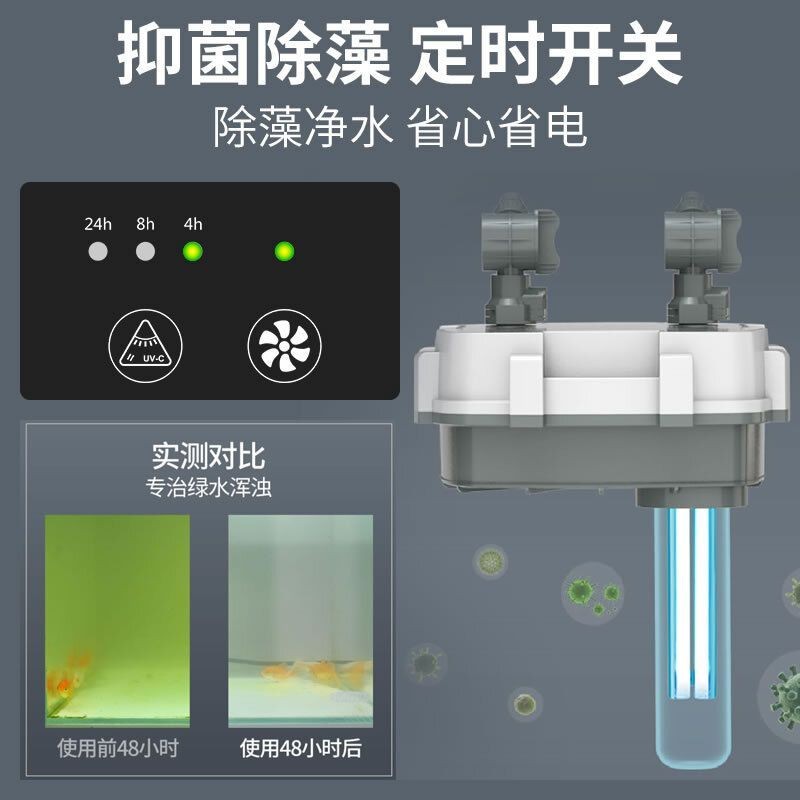 森森過濾器怎么調節大小