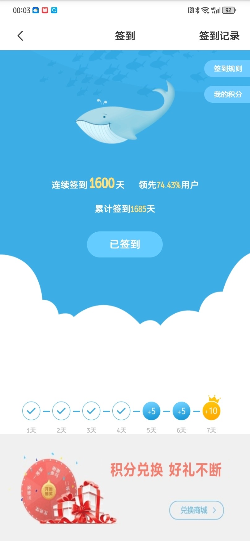 四年的堅持就此結束