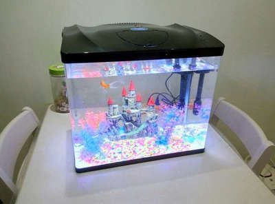 森森魚缸hr和he有什么區別