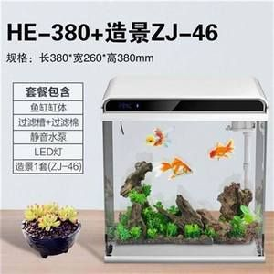 380魚缸造景圖片：380魚缸造景制作方法