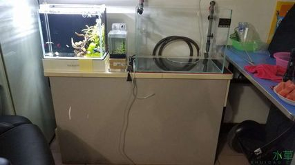 80的魚缸多少公斤水：如何計算魚缸多少升水