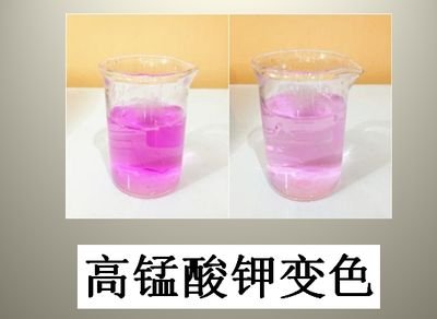 1片高錳酸鉀兌多少水給魚缸消毒:高錳酸鉀對魚的作用