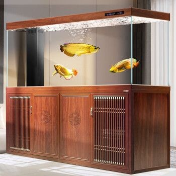 玉弘杰魚缸質量怎么樣，玉弘杰魚缸與其他品牌對比
