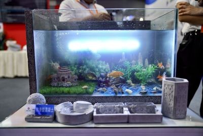 2020水族魚缸博覽會圖片：2020上海國際水族展亮點(diǎn)打造最具性價比展會