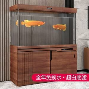 白底白背景魚缸養什么魚好:如何選擇適合白底白背景的魚缸?