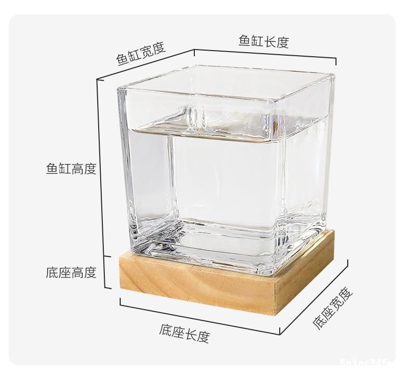 90厘米長(zhǎng)的魚(yú)缸多寬好：90厘米長(zhǎng)的魚(yú)缸寬度如何選擇 90厘米長(zhǎng)的魚(yú)缸多寬好：90厘米長(zhǎng)的魚(yú)缸寬度如何選擇 魚(yú)缸百科 第3張