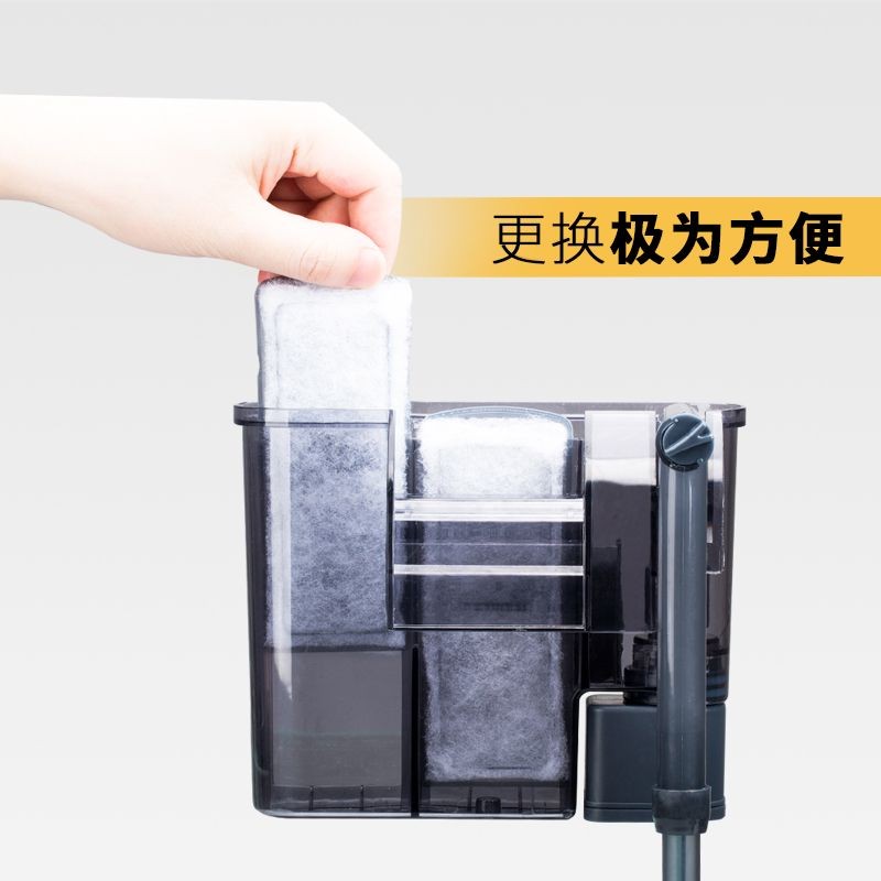 大型魚缸過濾器用什么最好：大型魚缸過濾器和底缸過濾器的選擇和使用建議