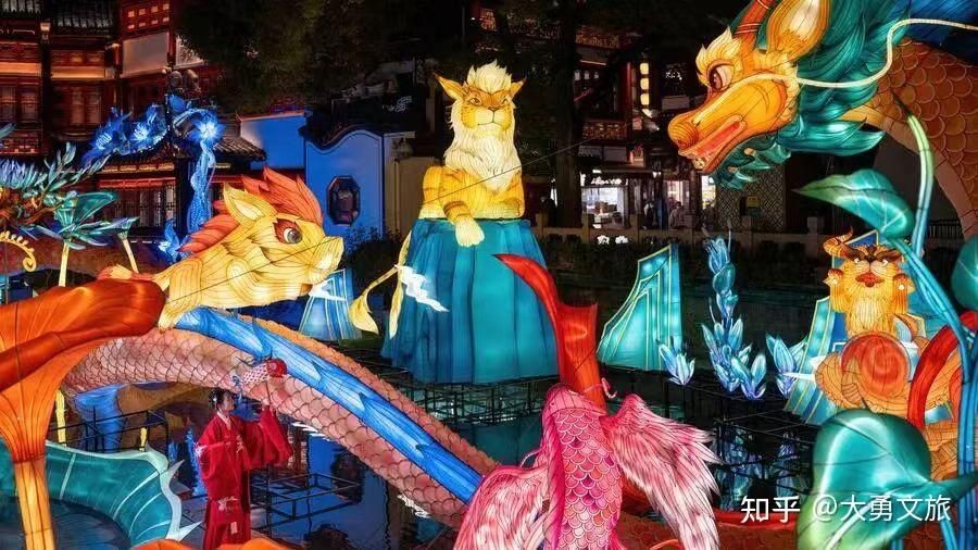 自貢龍魚vs祥龍魚場（自貢龍魚和祥龍魚場哪個好）