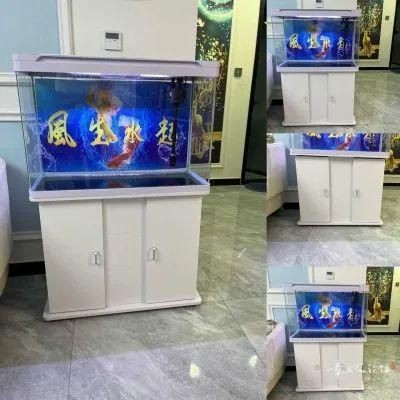 80長的魚缸用多少流量的泵