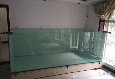60的魚缸6毫米玻璃用拉筋嗎對嗎：關于魚缸拉筋的問題