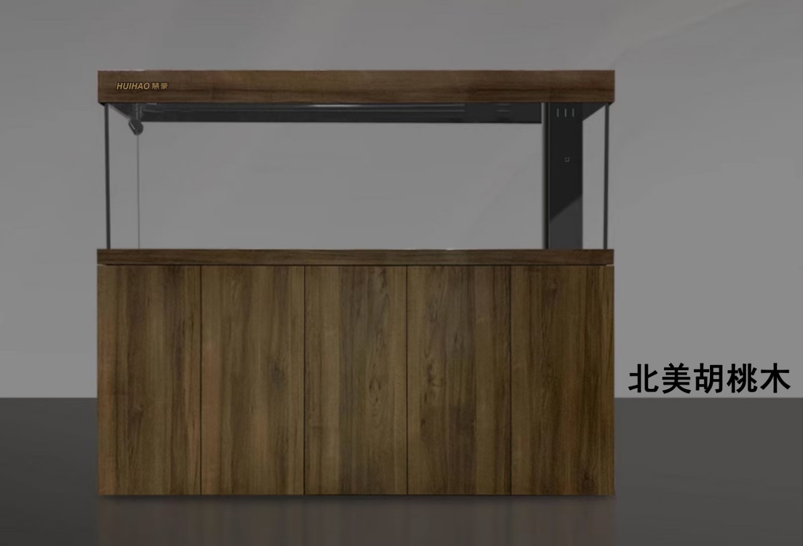 慧豪魚缸工廠