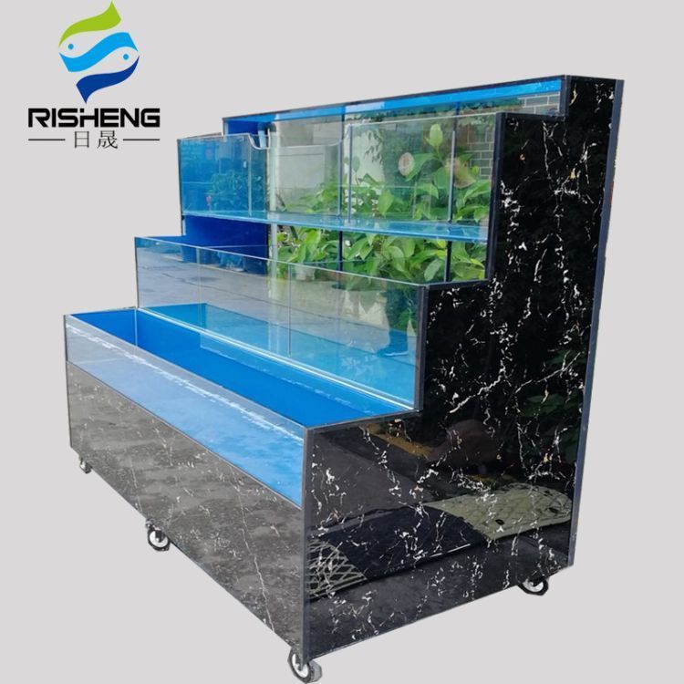 20l魚缸多大：一個(gè)20升的魚缸容水量是多少？