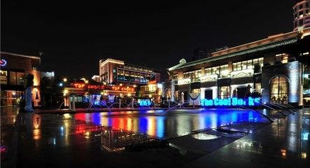 長治水族館vs祥龍魚場（探討長治水族館與祥龍魚場之間的差異之前需要明確兩者的基本信息）