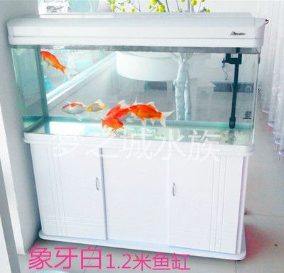 1米魚缸和1.2米魚缸的區別：1.2米魚缸和1.2米魚缸在不同方面的區別