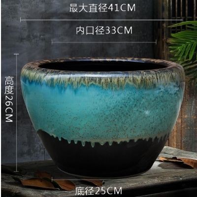 25厘米的魚缸：一個直徑為25厘米的圓形魚缸養魚數量可以根據以下原則來確定