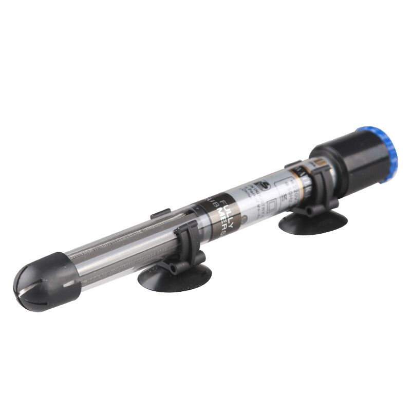 100l的魚缸用多少瓦的加熱器
